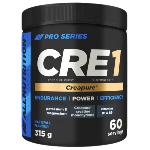 CRE1 Creapure за хранителни режими