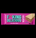 F**King Protein Wafer за хранителни режими