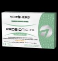 Probiotic8 Immunо + Vitamin C за хранителни режими