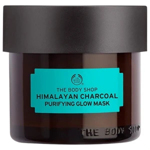 Himalayan Purifying Glow Mask pro diety