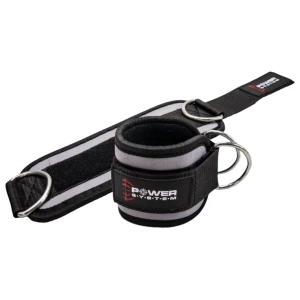 Ankle Straps Gym Guy - Grey pro diety