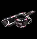 Ankle Straps - Camo / Pink за хранителни режими