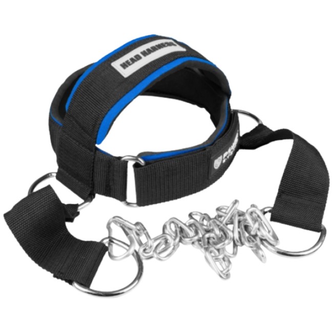 Head Harness от Power System