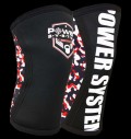 Crossfit Knee Sleeves за хранителни режими