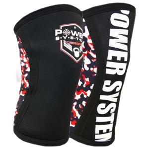Crossfit Knee Sleeves pro diety