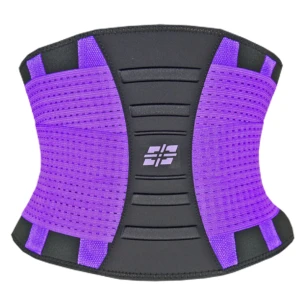Waist Shaper - Purple pro diety
