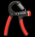 Wrist Strengthener Power Hand Grip за хранителни режими