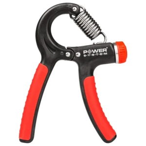 Wrist Strengthener Power Hand Grip pro diety