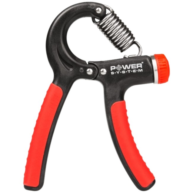 Wrist Strengthener Power Hand Grip от Power System