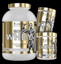 Kevin Levrone Gold Whey | + Gold Creatine + Gold BCAA FREE за хранителни режими