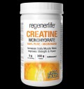 Regenerlife™ Micronized Creatine Monohydrate 5000 mg за хранителни режими