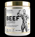 GOLD Beef Amino | High Potency Amino Acid Blend за хранителни режими