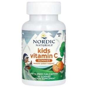 Kids Vitamin C Gummies pro diety