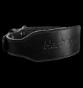 Pro Leather Belt - Black за хранителни режими