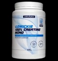 100% Creatine Monohydrate за хранителни режими
