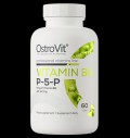 Vitamin B6 | P-5-P 6 mg за хранителни режими