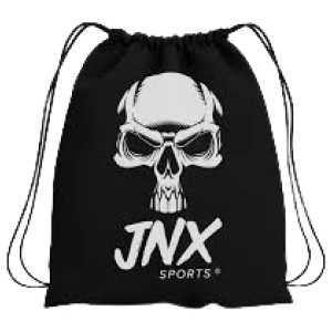 JNX Skull Drawstring Bag | Vak pro diety