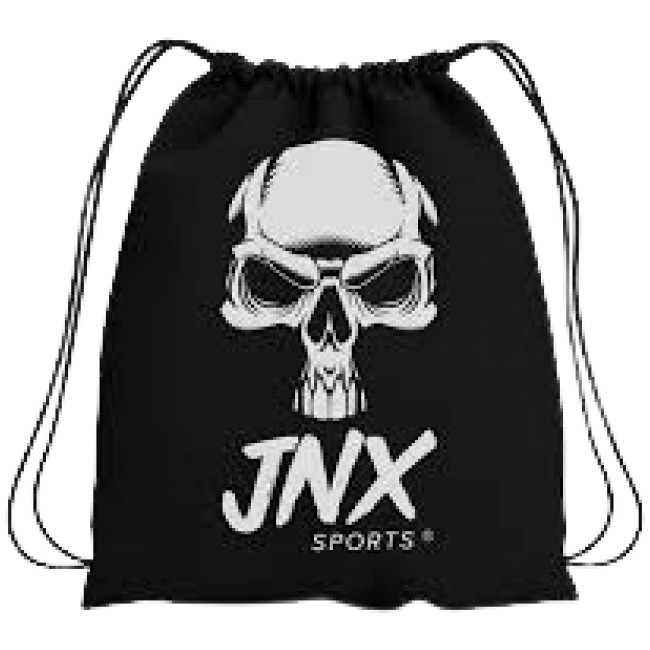 JNX Skull Drawstring Bag | Мешка от JNX / Cobra Labs