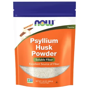 Psyllium Husk Powder pro diety