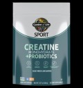 Sport Creatine Monohydrate + Probiotics за хранителни режими