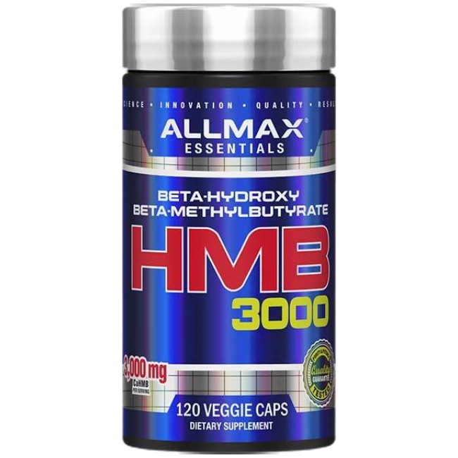 HMB 3000 от AllMax Nutrition