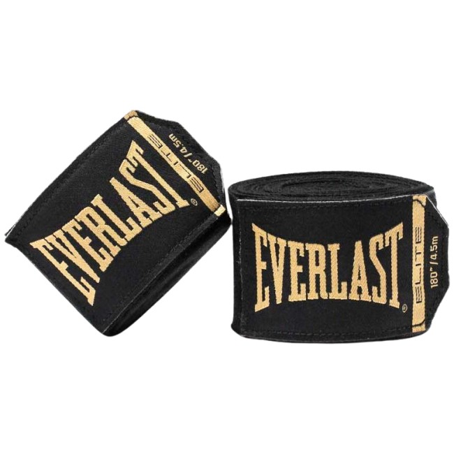 Everlast Bokserski zavoji - Elite - 452 cm | Različite boje