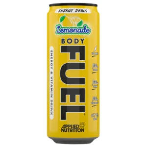 Bodyfuel Energy Cans за хранителни режими