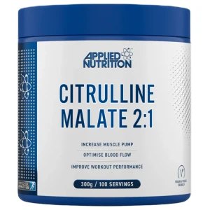 Citrulline Malate 2:1 Powder 3000 mg pro diety