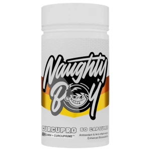 CurcuPro 550 mg | with CurcuPrime®️ за хранителни режими