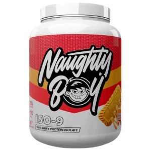 Iso-9 | Whey Protein Isolate за хранителни режими