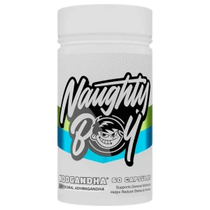 NooGandha 225 mg | Liposomal Ashwagandha за хранителни режими
