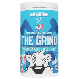 The Grind | EAAs, BCAAs, &amp; Hydration за хранителни режими