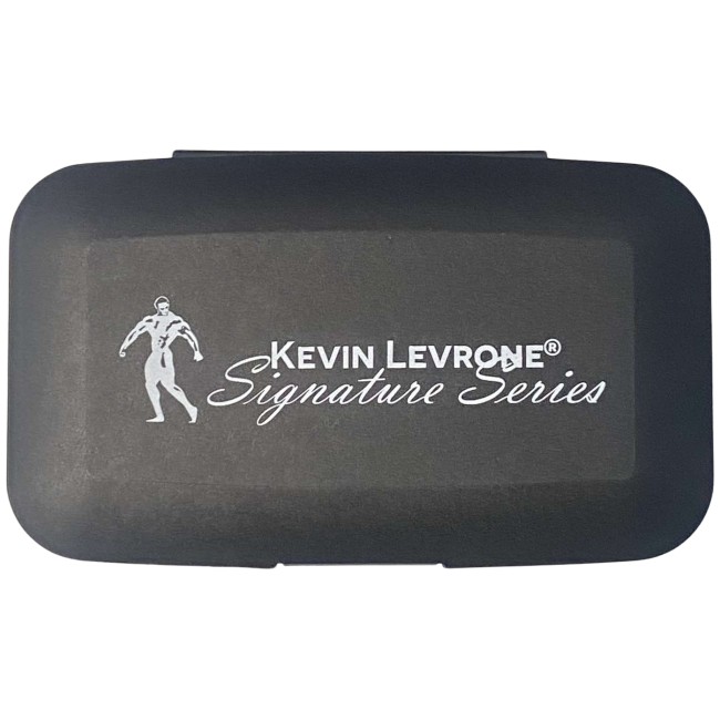 Kevin Levrone Kevin Levrone PillBox