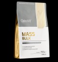 Mass Bulk | High Carbohydrate & High Protein Gainer за хранителни режими