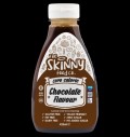 Skinny Syrup | Chocolate за хранителни режими