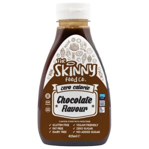 Skinny Syrup | Chocolate pro diety