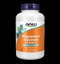 Magnesium Glycinate with BioPerine® | Highly Absorbable Magnesium Bisglycinate за хранителни режими