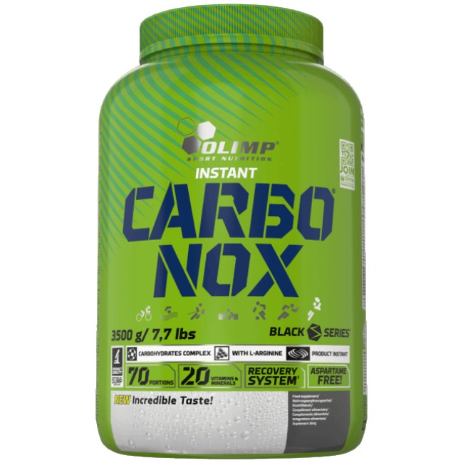 Carbo NOX от Olimp Sport Nutrition
