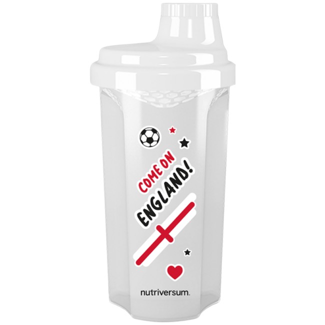 Nutriversum Team Shaker - England