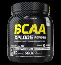 BCAA XPLODE за хранителни режими
