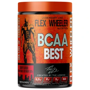 BCAA Best | with L-Glutamine &amp; L-Citrulline Malate pro diety