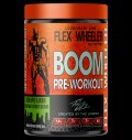 BOOM Pre-Workout Formula за хранителни режими
