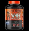 Whey Protein за хранителни режими