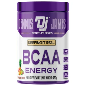 BCAA Energy | with L-Glutamine &amp; L-Citrulline Malate pro diety