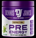 Pre-Energy | Advanced Pre-Workout Formula за хранителни режими