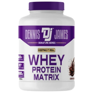 Whey Protein Matrix | 100% WPC pro diety