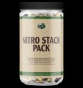 Nitro Stack Pack за хранителни режими