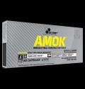 AMOK за хранителни режими