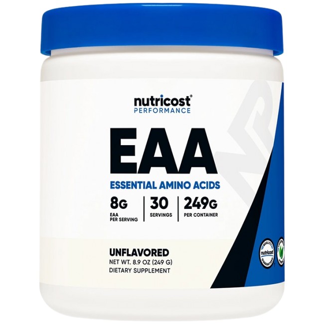 Performance Series EAA Powder от Nutricost