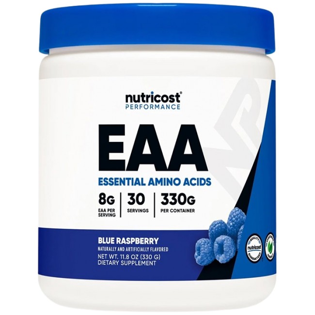 Performance Series EAA Powder - Flavoured от Nutricost
